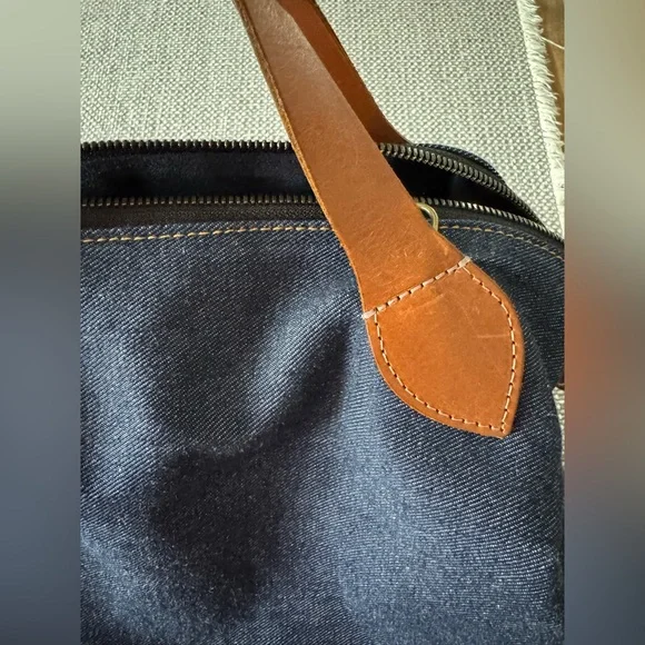 Parker Thatch denim Charlie - Picture 2 of 14